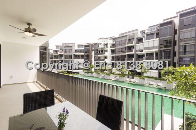 Stratum (D18), Condominium #162118002